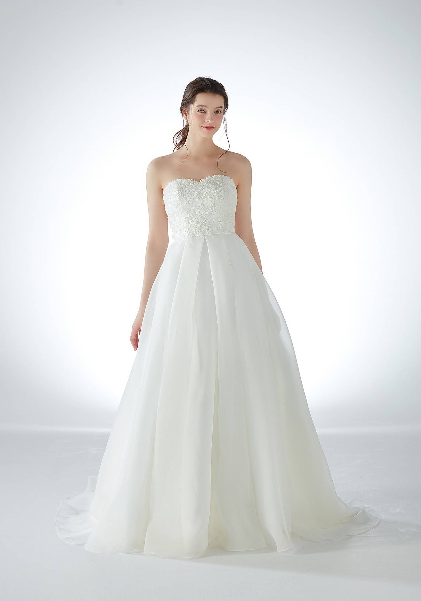 ANNA SUIWedding Dress 22SS-02 ANNA SUIWedding Dress 22SS-02